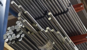 Products from Sullivan Steel