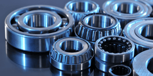 steel bearings