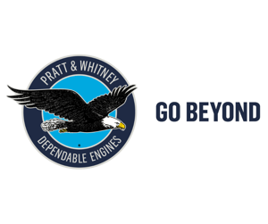 Pratt & Whitney Logo