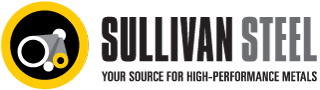 Sullivan Steel Logo